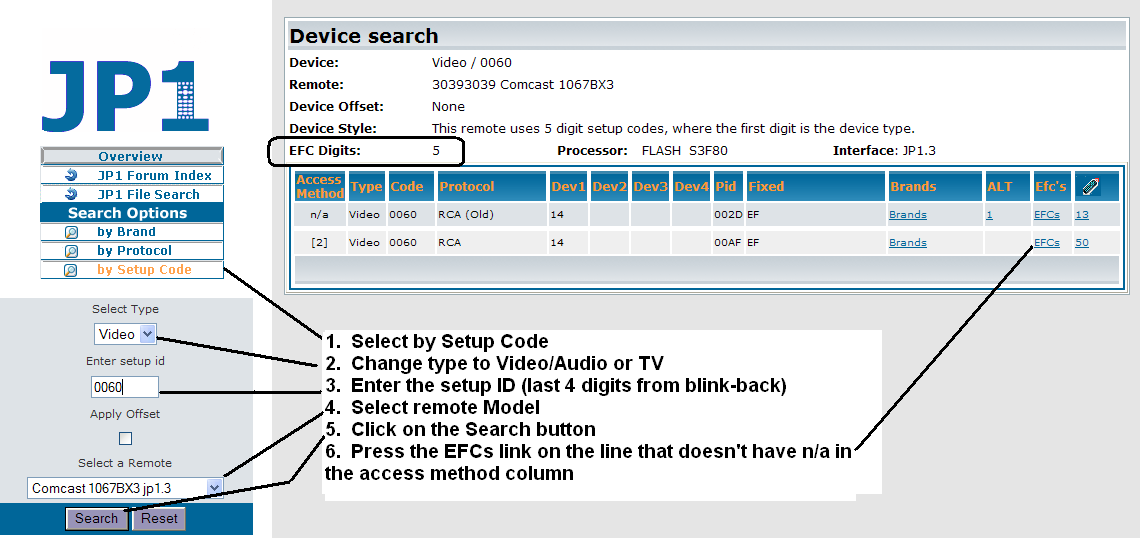 LookupTool
